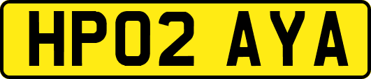 HP02AYA