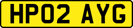 HP02AYG