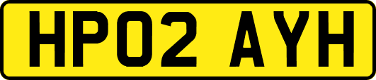 HP02AYH