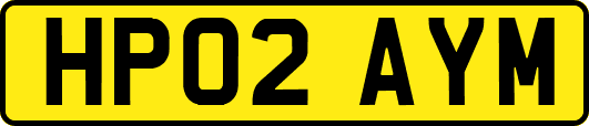 HP02AYM