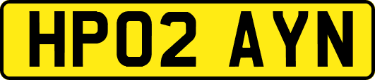 HP02AYN