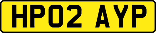 HP02AYP