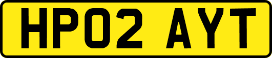 HP02AYT