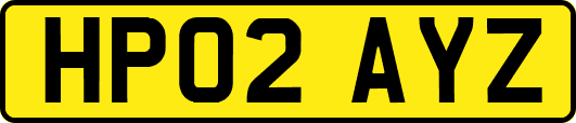 HP02AYZ
