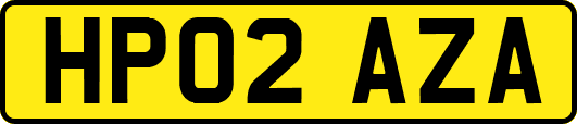 HP02AZA