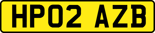 HP02AZB