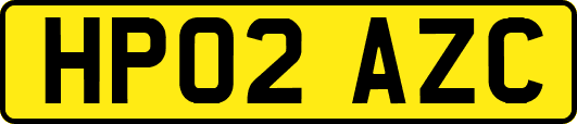 HP02AZC