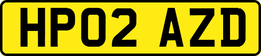 HP02AZD