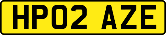 HP02AZE