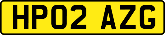 HP02AZG