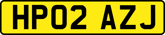 HP02AZJ