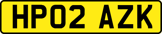 HP02AZK