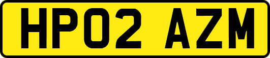 HP02AZM