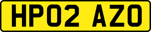 HP02AZO