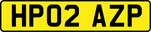 HP02AZP