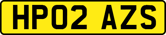 HP02AZS
