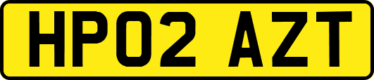 HP02AZT