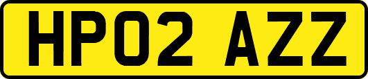 HP02AZZ