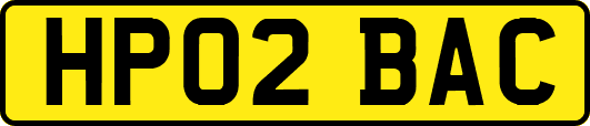 HP02BAC