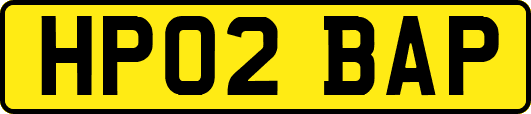 HP02BAP