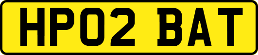HP02BAT