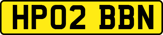 HP02BBN