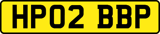 HP02BBP