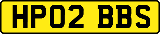 HP02BBS