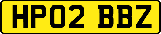 HP02BBZ