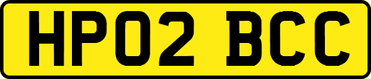 HP02BCC