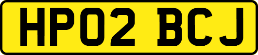 HP02BCJ