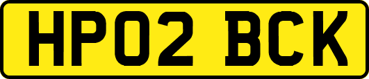 HP02BCK