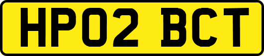 HP02BCT