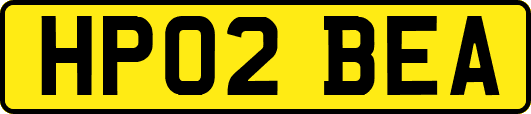 HP02BEA