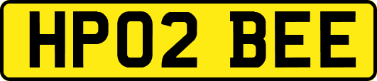 HP02BEE