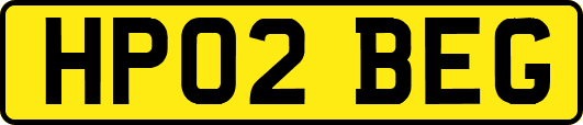 HP02BEG