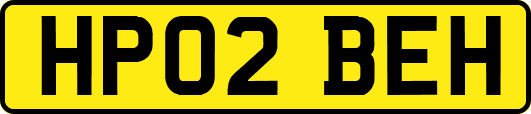 HP02BEH