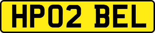 HP02BEL