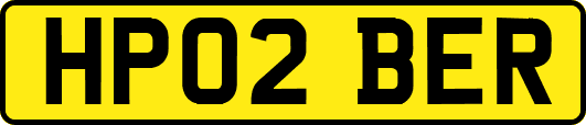 HP02BER