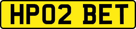 HP02BET