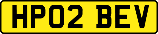 HP02BEV