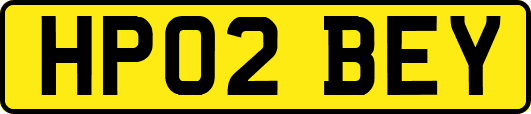 HP02BEY