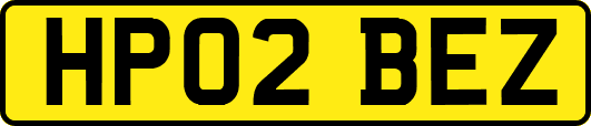 HP02BEZ