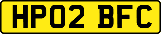 HP02BFC