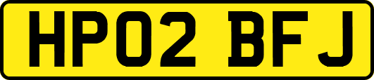 HP02BFJ