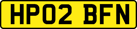 HP02BFN