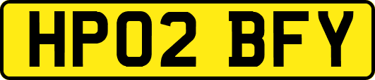 HP02BFY