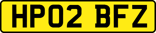 HP02BFZ