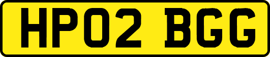 HP02BGG