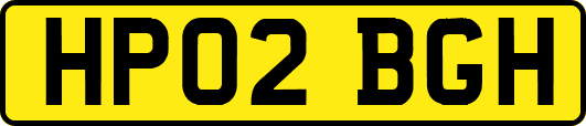 HP02BGH